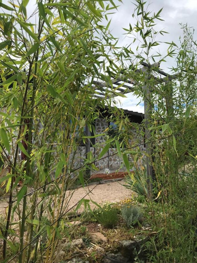 La Maison Du Potager Saint-Racho ภายนอก รูปภาพ