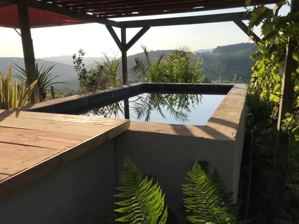 La Maison Du Potager Saint-Racho ภายนอก รูปภาพ