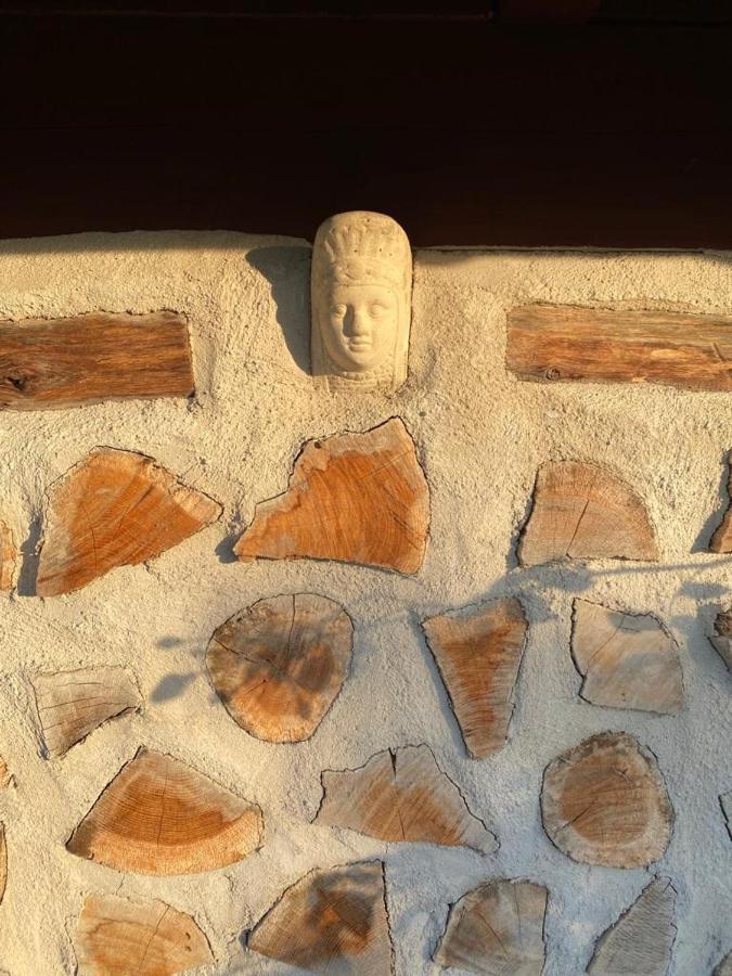 La Maison Du Potager Saint-Racho ภายนอก รูปภาพ