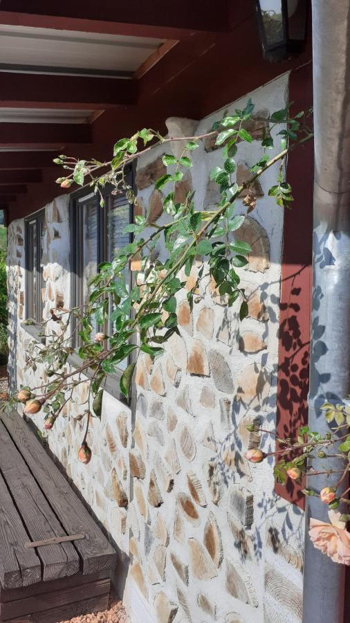 La Maison Du Potager Saint-Racho ภายนอก รูปภาพ