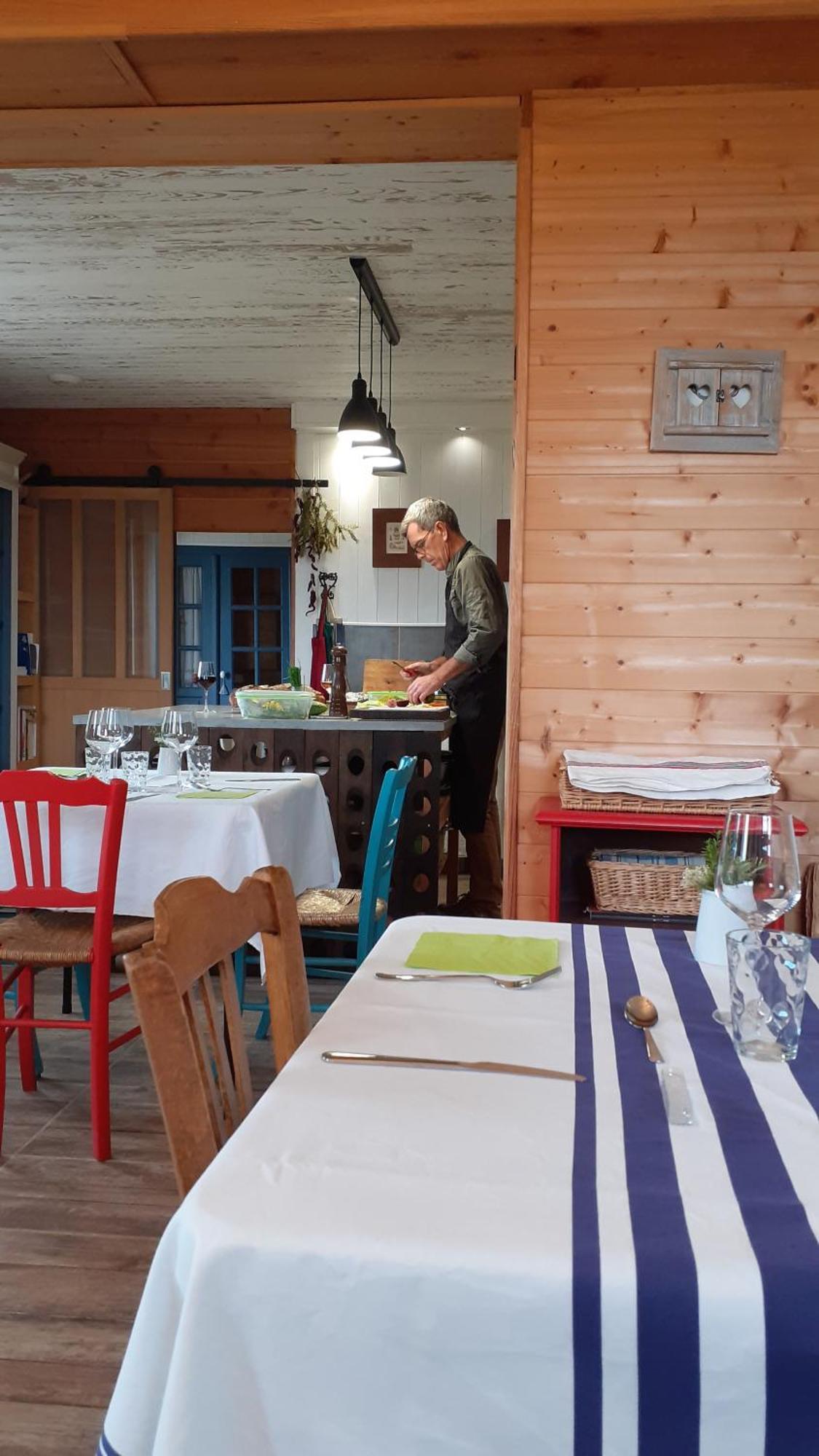 La Maison Du Potager Saint-Racho ภายนอก รูปภาพ